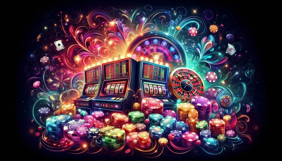 Spinmama Casino